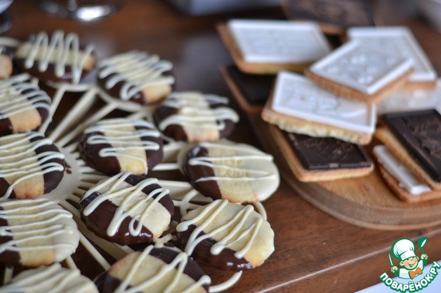 Christmas cookies 