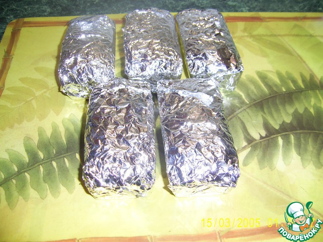 Bread for Dukan diet