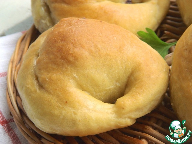 Bread-dumplings sisters Foiling