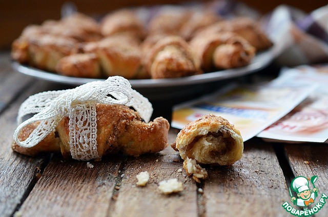 Rugelach