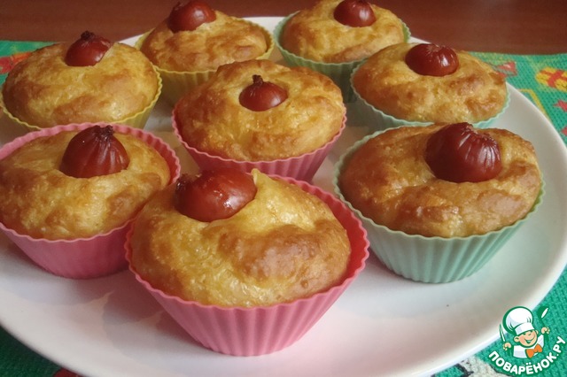 Cupcakes 