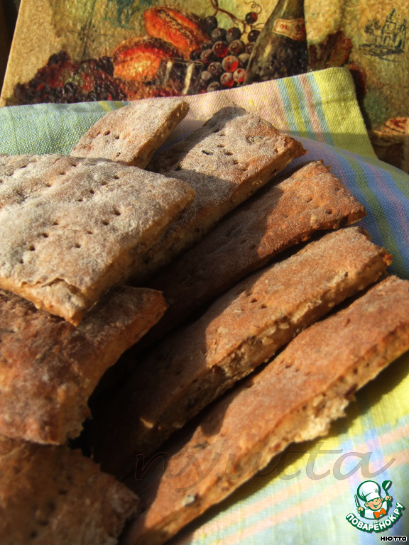 Grain yeast bread