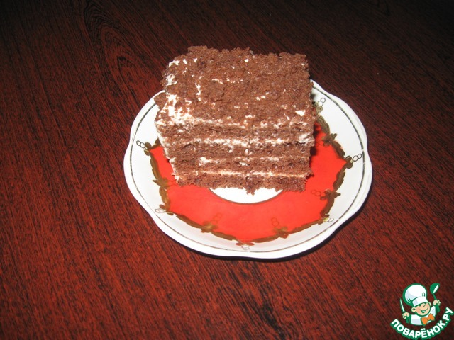 Cake 