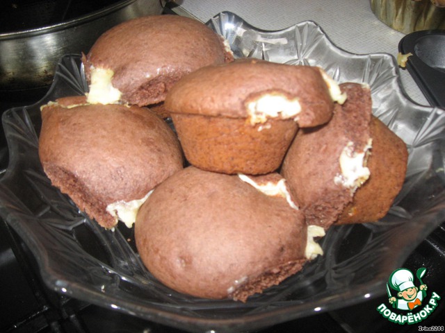 Muffins Bounty