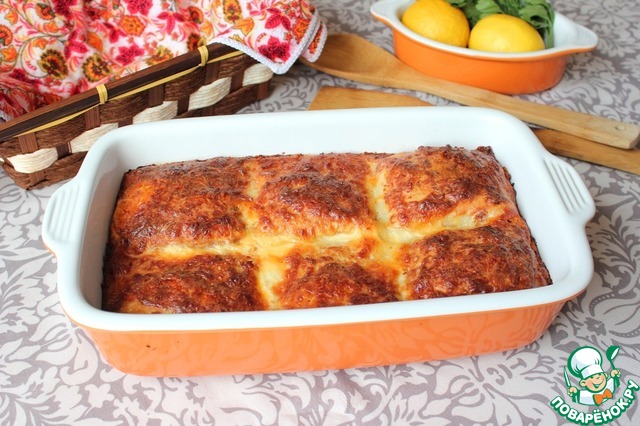 Diner pie 