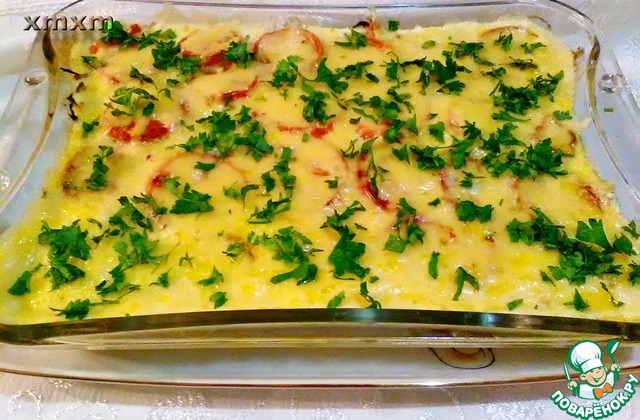 Casserole 