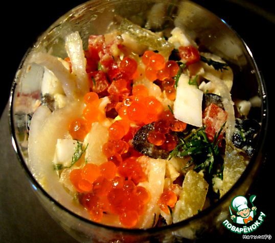Salad 