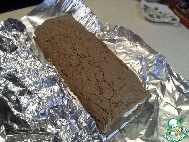 Hepatic roll
