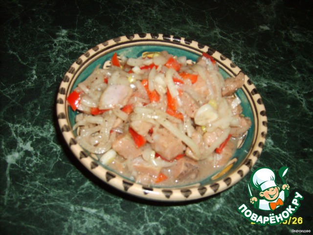 Салат 