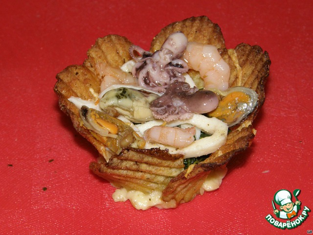 Tartlets 
