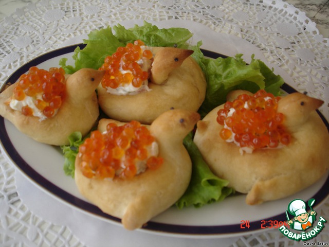Appetizer 
