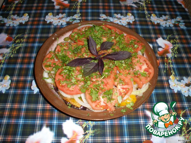 Закуска 