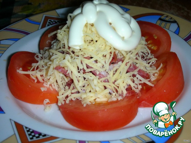 Salad Viking (portion )