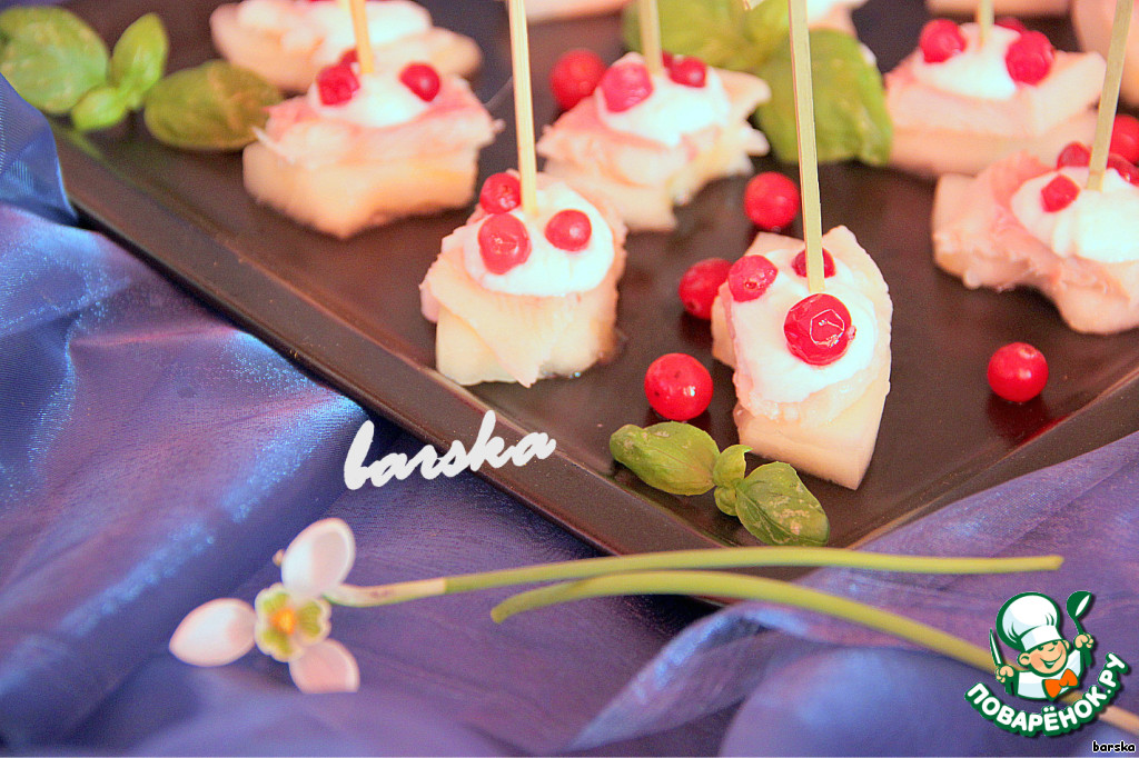 Appetizer Spring jazz