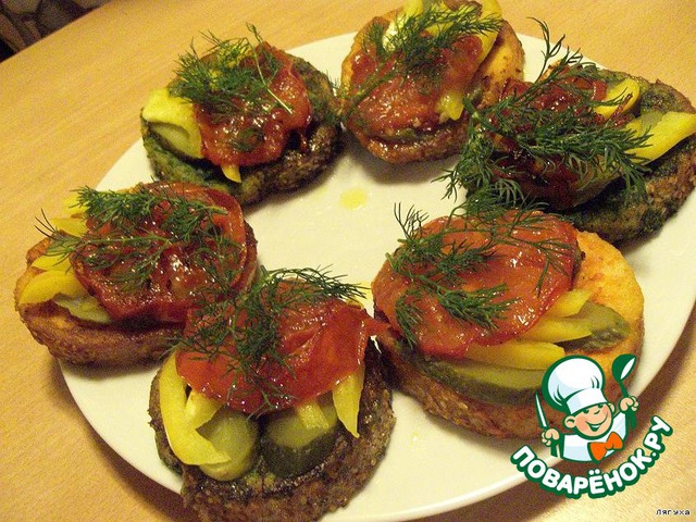 Закуска 