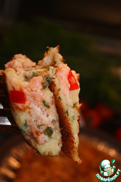 Fake pasties of marrow 2