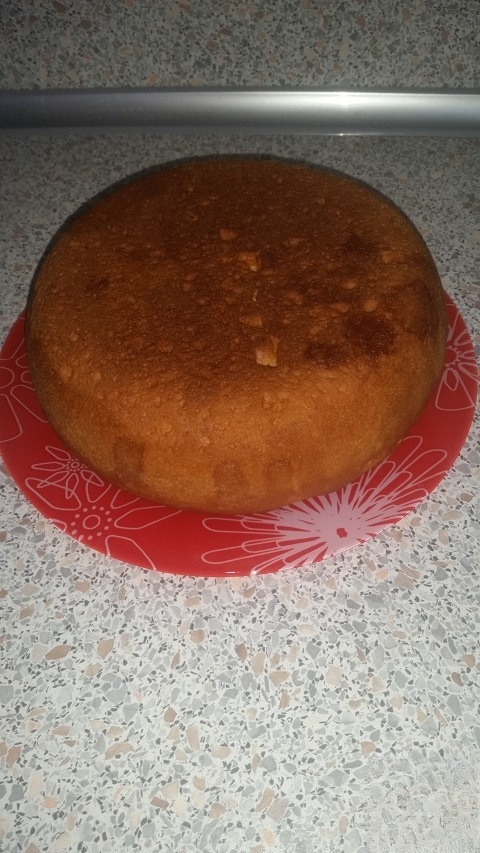 Хрустящий хлеб в мультиварке