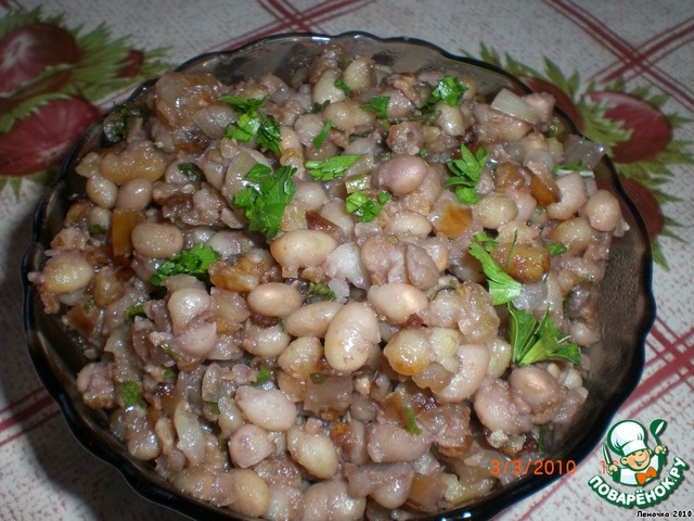 Lobio lean