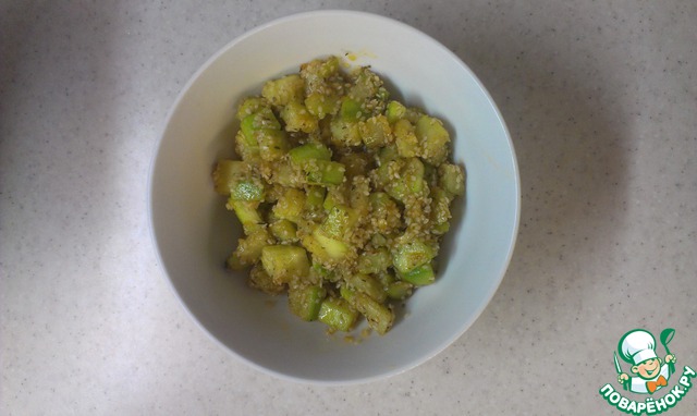 Кабачки