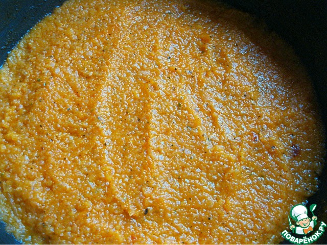 Икра луковая