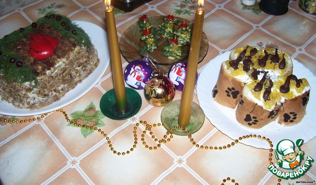 Закуска 