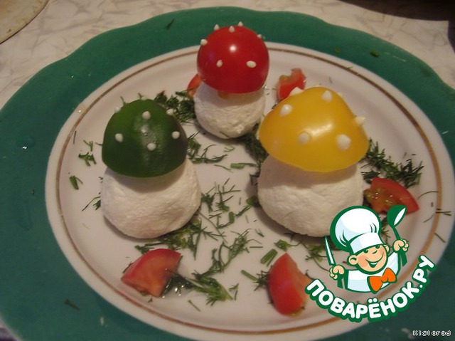 Закуска 