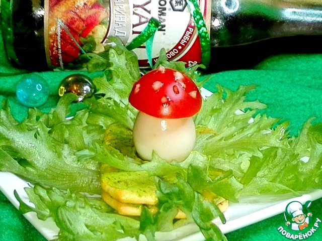 Закуска 