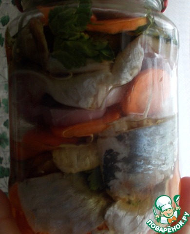 Herring in Dutch