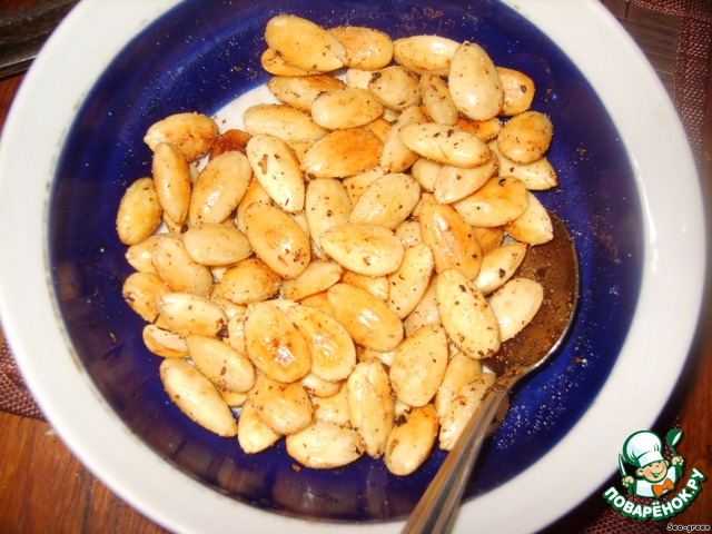 Beer snack 