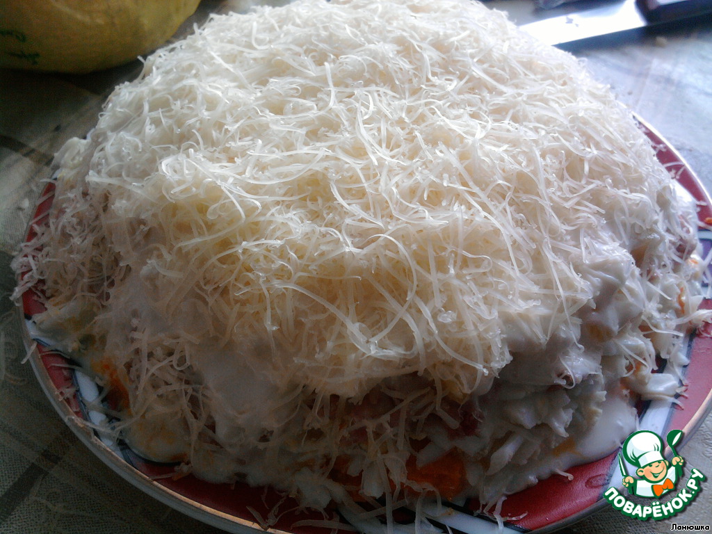 Салат 