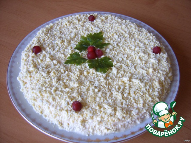 Салат 