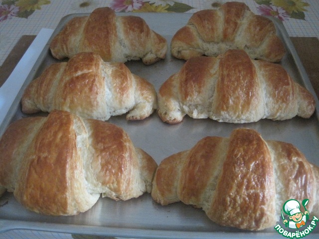 Croissants