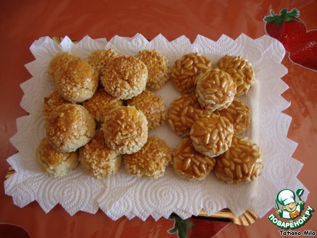 Panellets