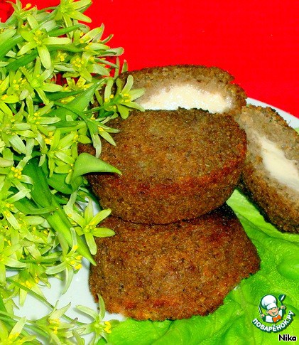 Cupcake chicken broth stale bread