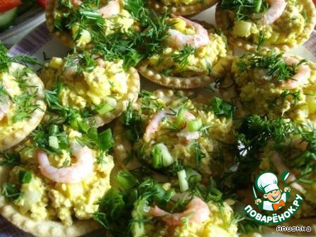 Tartlets solar