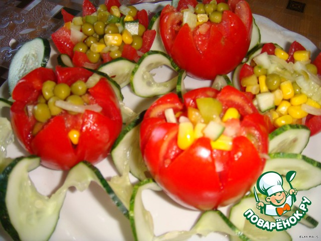 Закуска 