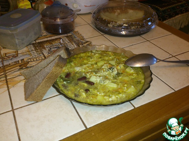 My Pickle
