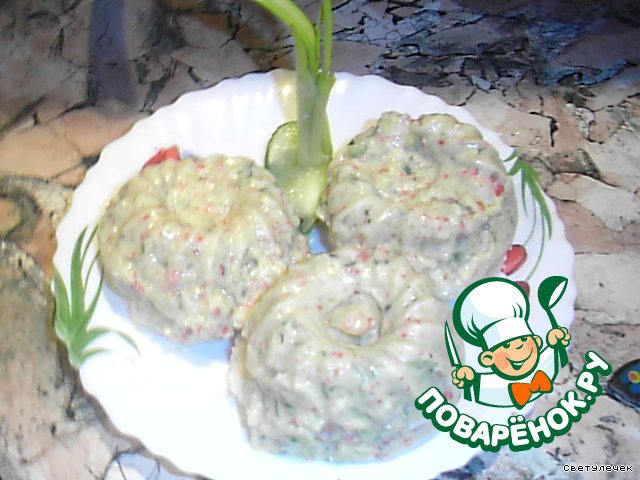 Appetizer 