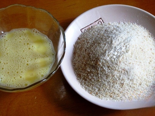 Пряные египетские пирожки