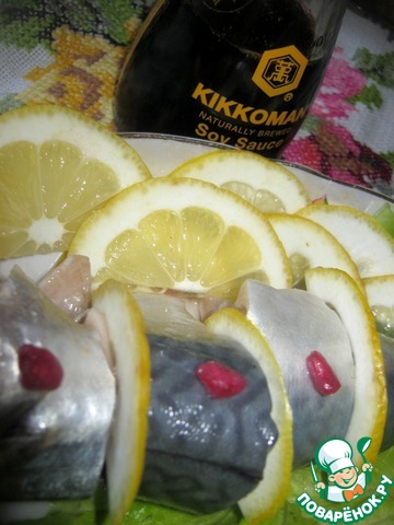 Mackerel 