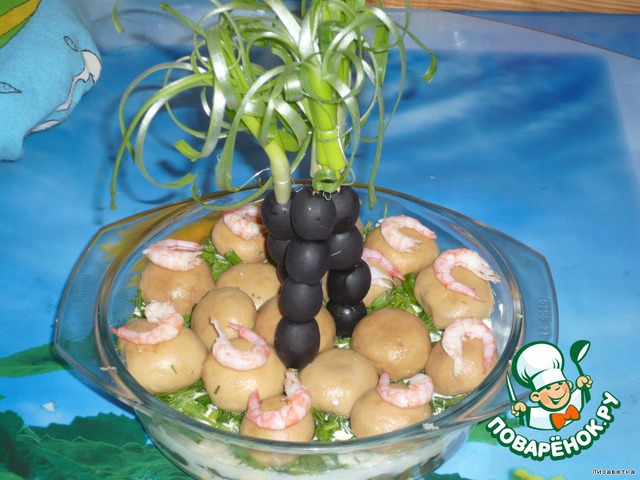 Salad 