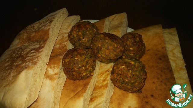 Фалафель 