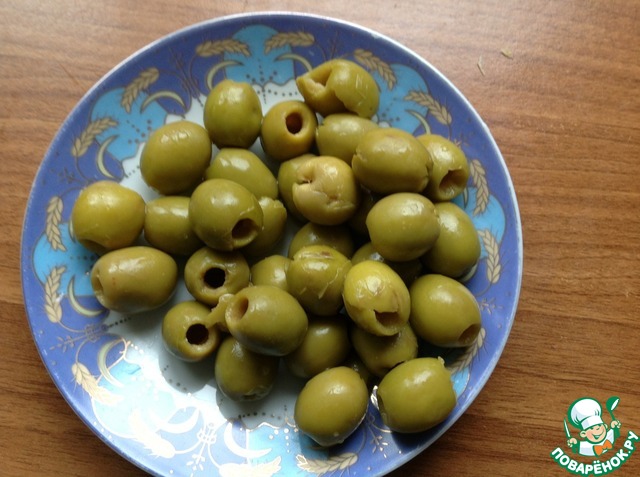 Закуска 