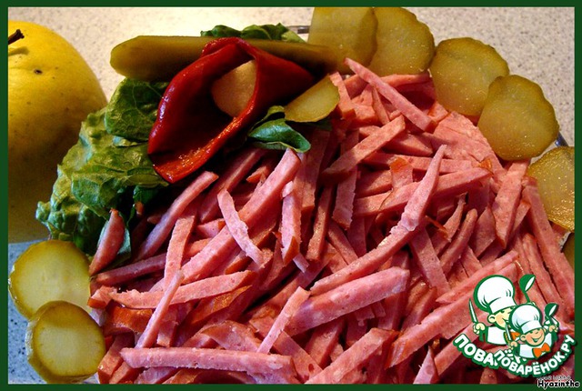 Snack Haiduk