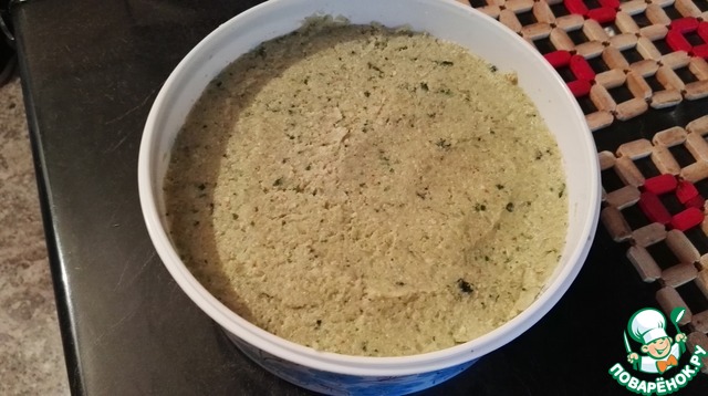 Капустное пхали