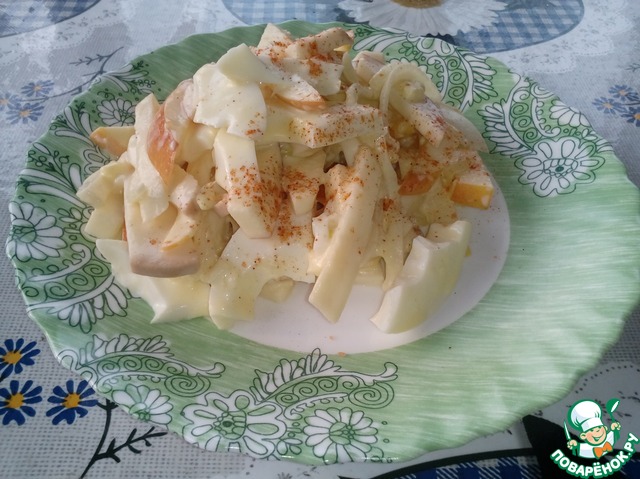 Салат 