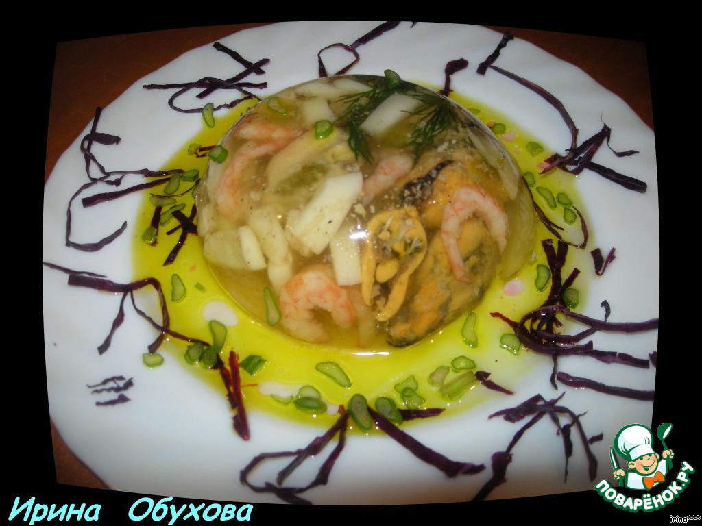 Aspic 