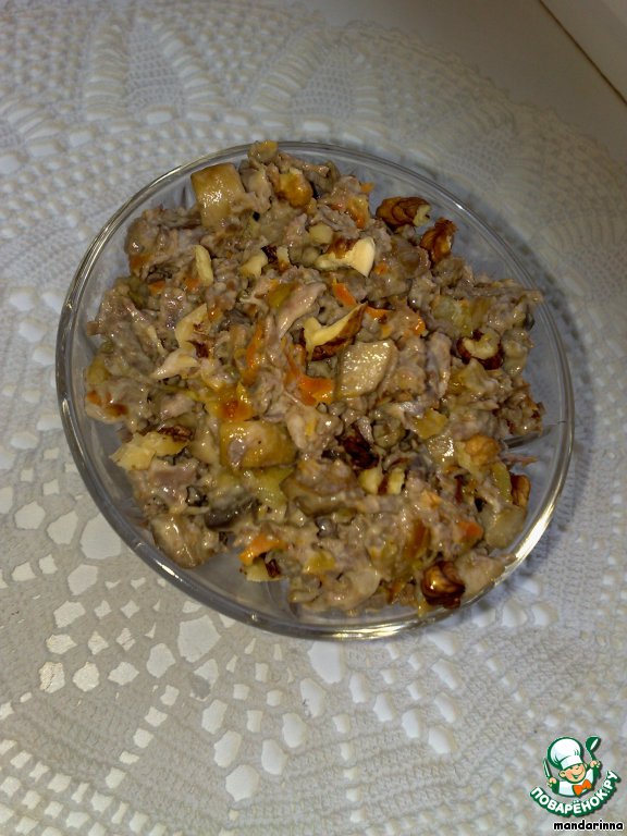 Salad 