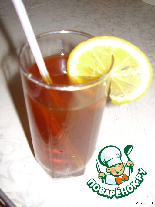 Ice-tea