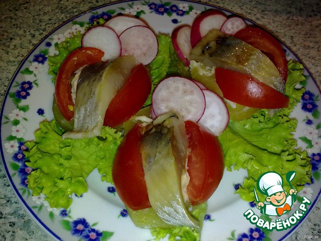 Закусочка 